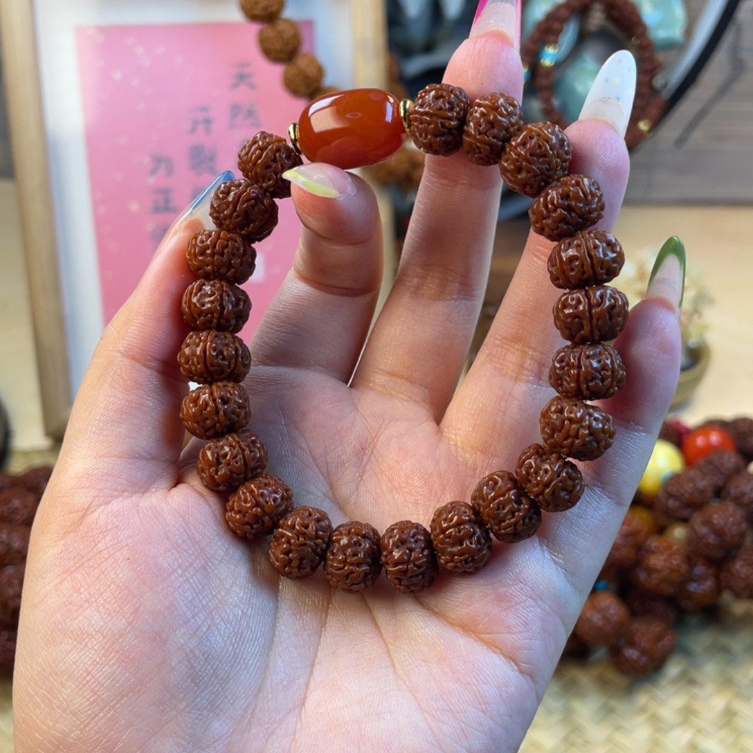 金刚菩提吊坠612mmmm dq  h