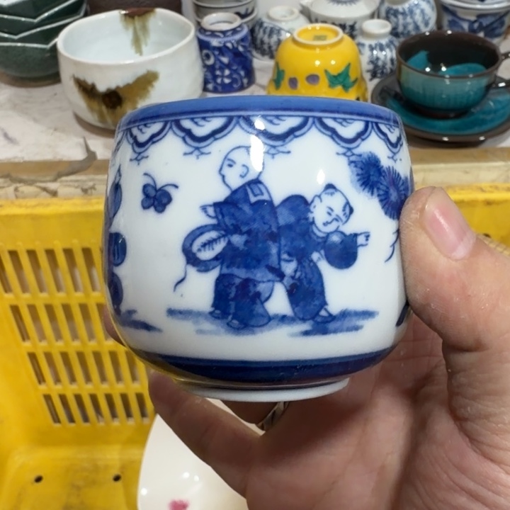 陶瓷推荐第二名20包邮