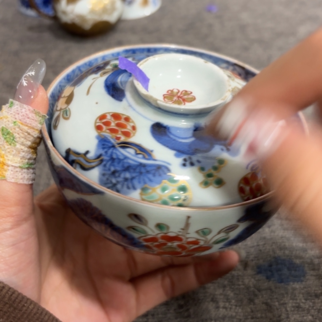 非常好看漂亮的物品 