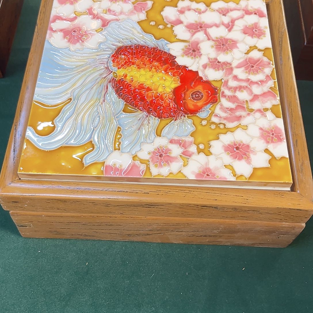 瓷片瓷器制作工艺