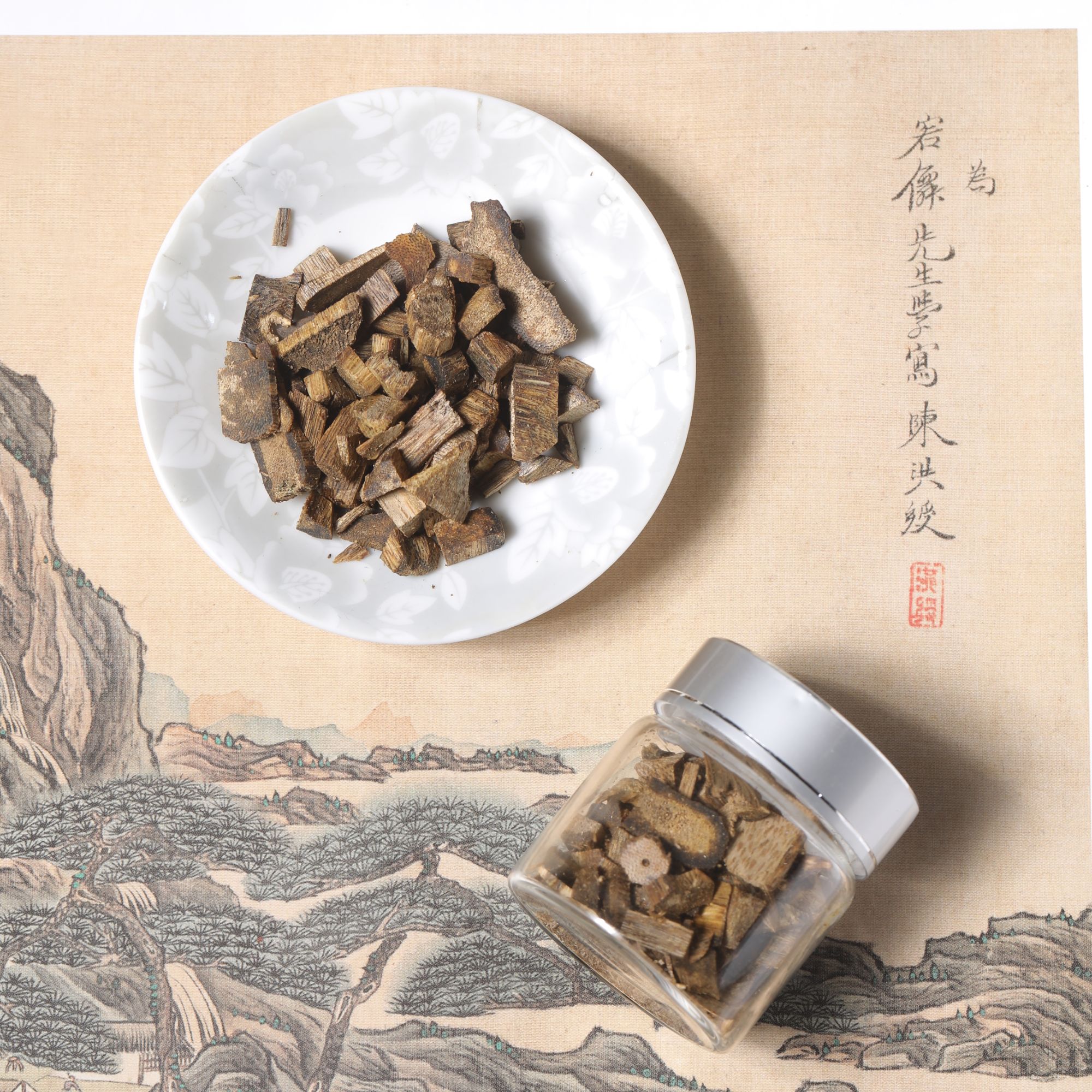 沉香【甄品】L018海南奇楠沉香老料香熏持久油脂细腻香味浓郁安神