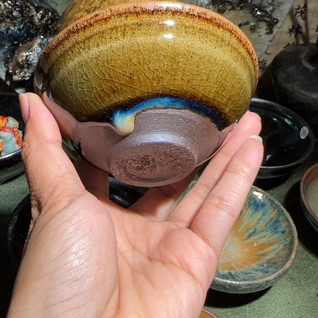 茶盏62璞韵潭饶文星