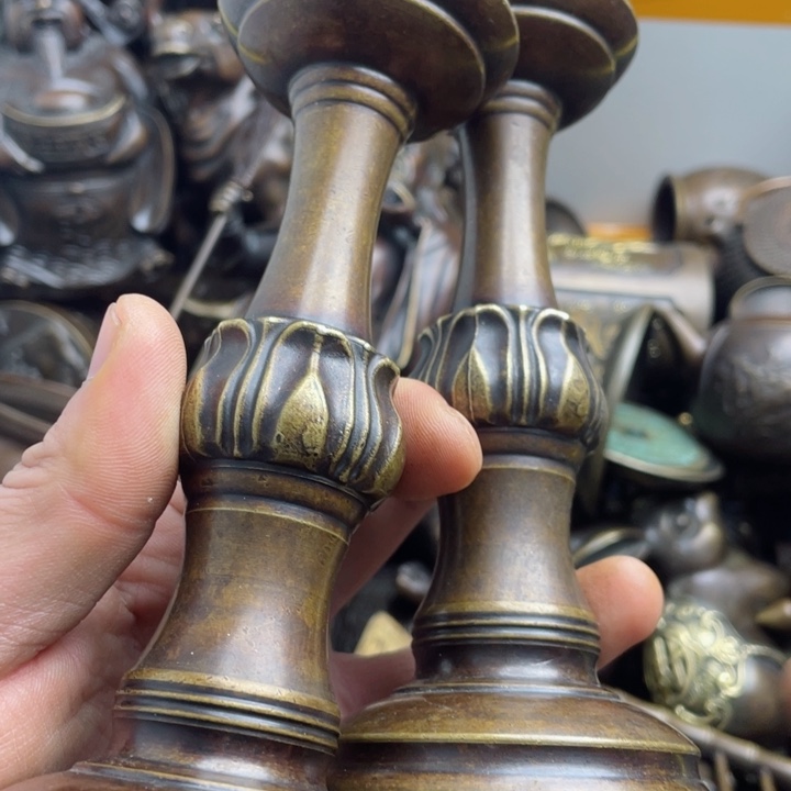 铜器摆件诚信经营