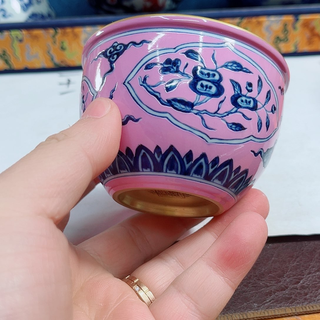 杯千年瓷都景德镇 艺术关注谢佳豪