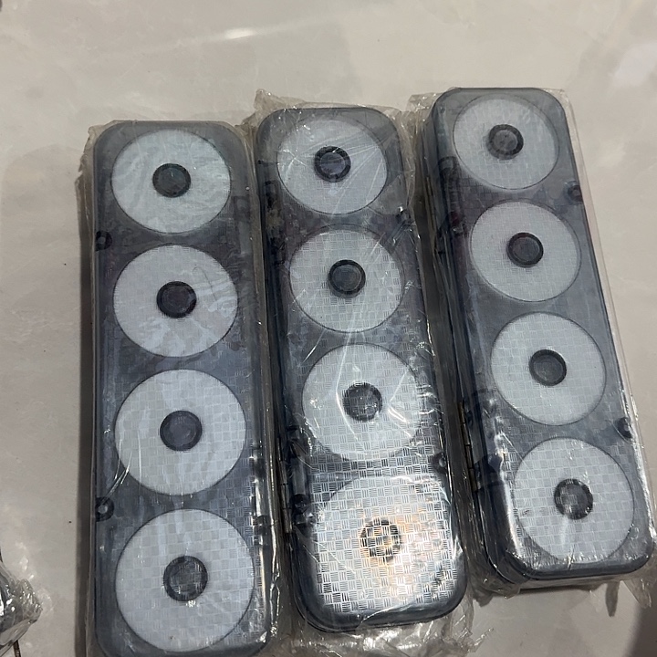 8卷透明主线盒随机发三个