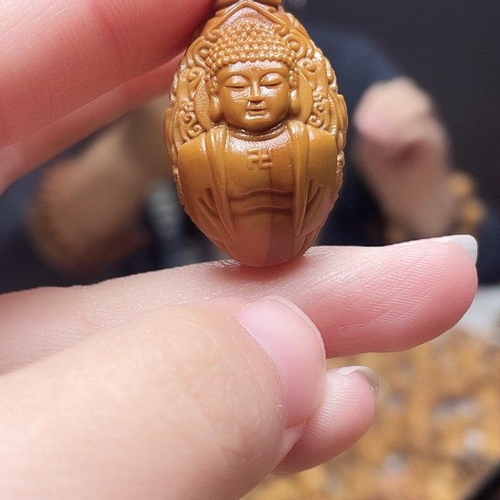 手串/手链橄榄核橄榄核