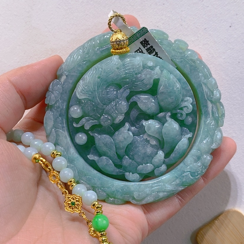 【闪购商品】未镶嵌手镯翡翠