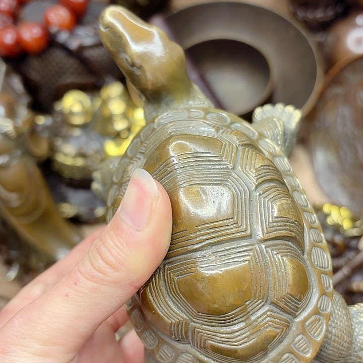 铜摆件摆件摆件品