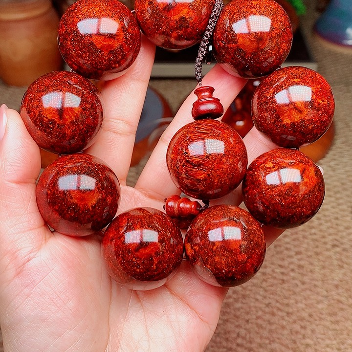 黄花梨/降香黄檀桃12