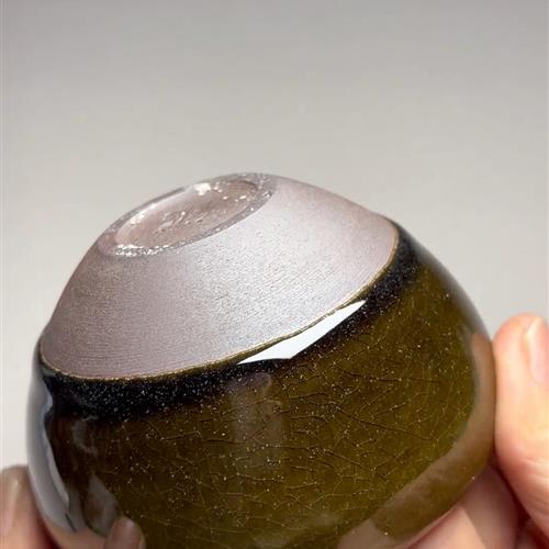 【闪购商品】茶盏-324............