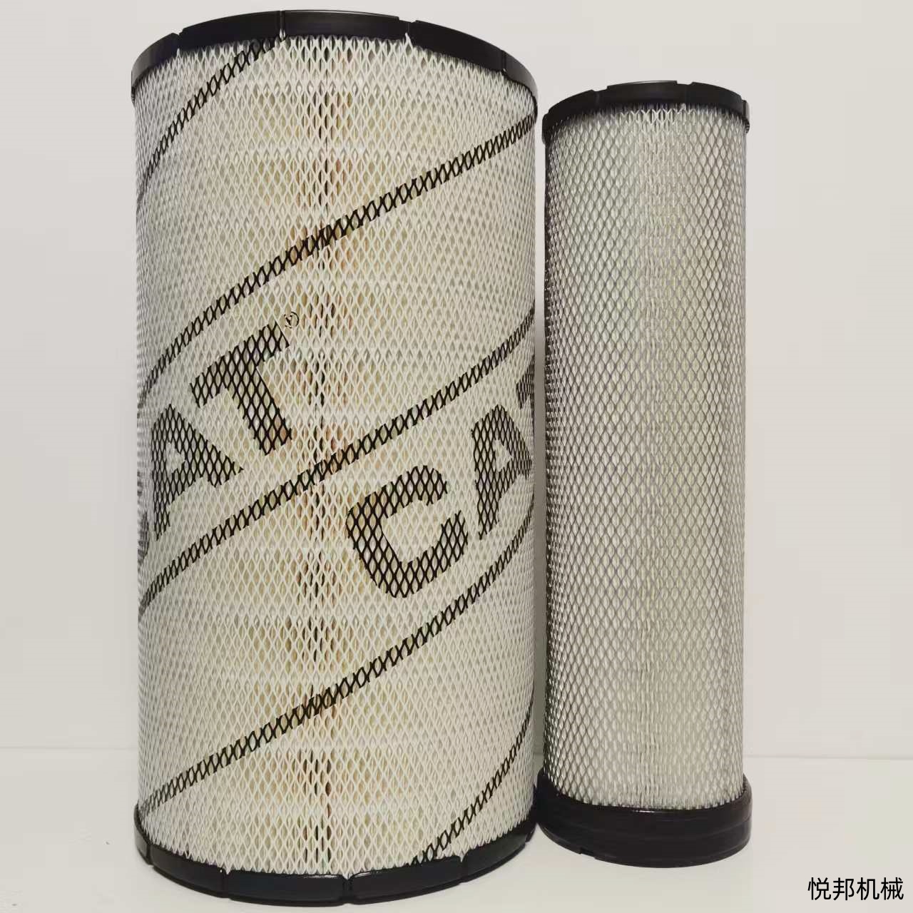 卡特老款大挖空气滤芯142-1339,142-1404