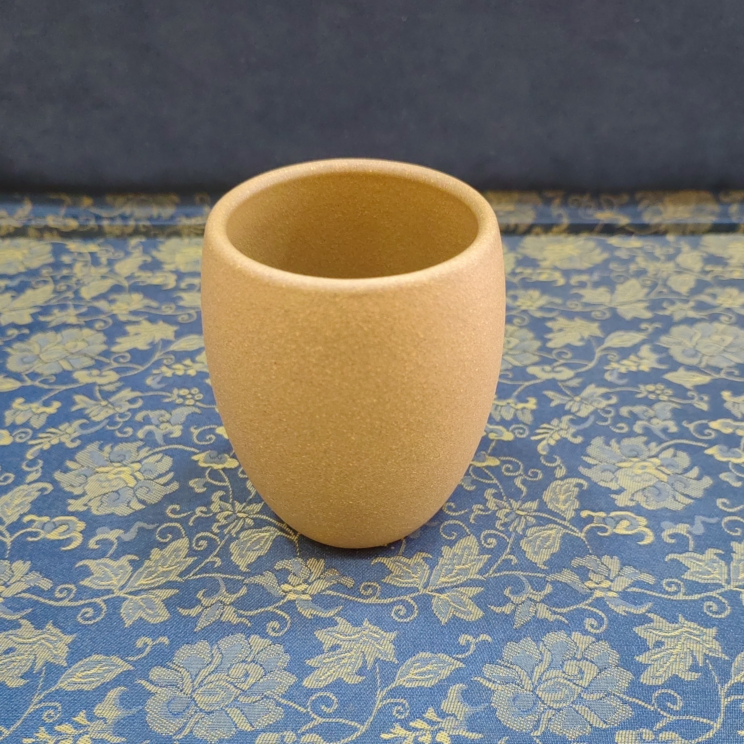 乡宁景韵鸿鹄原矿段泥主人杯