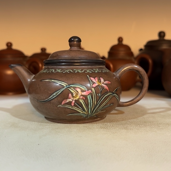 刺***铃茶壶紫砂紫砂紫砂紫砂紫砂紫砂