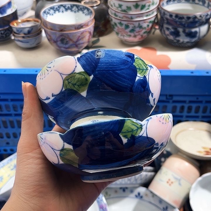 瓷片塔*爱淘666666888888