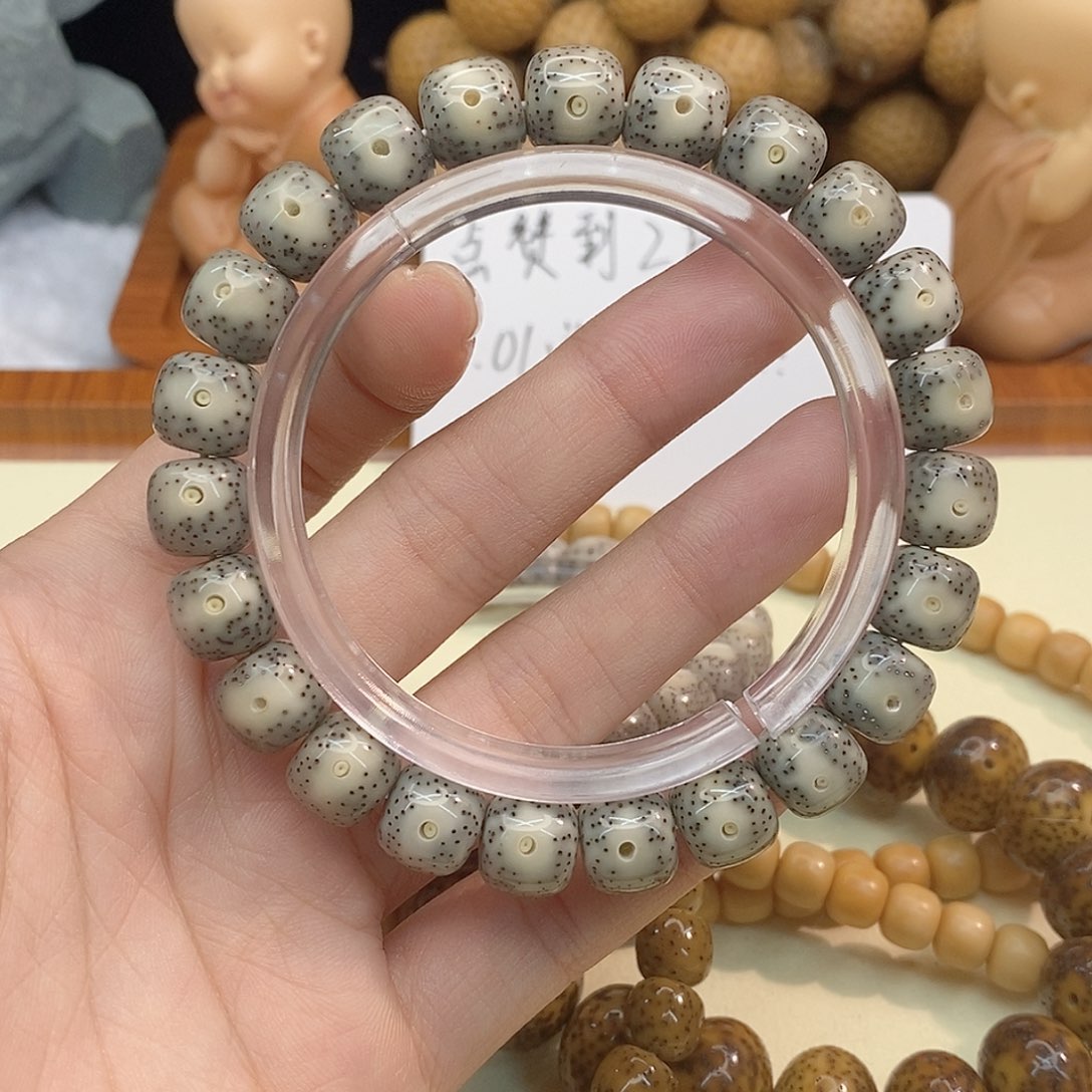 星月菩提吊坠a32-------