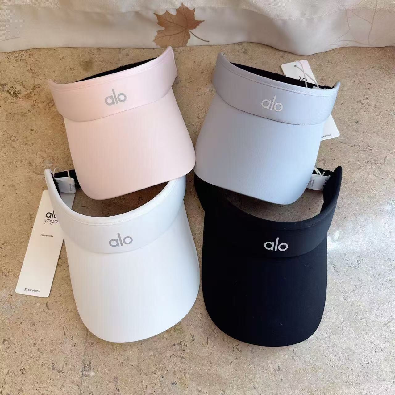 欧美时尚子女户外运动防晒透气遮阳帽无顶防晒帽情侣款休闲空顶帽