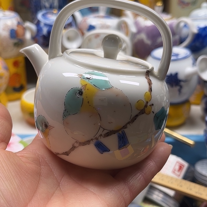 瓷片清库存满18包邮，新疆西藏青海不包邮，回流瓷器、