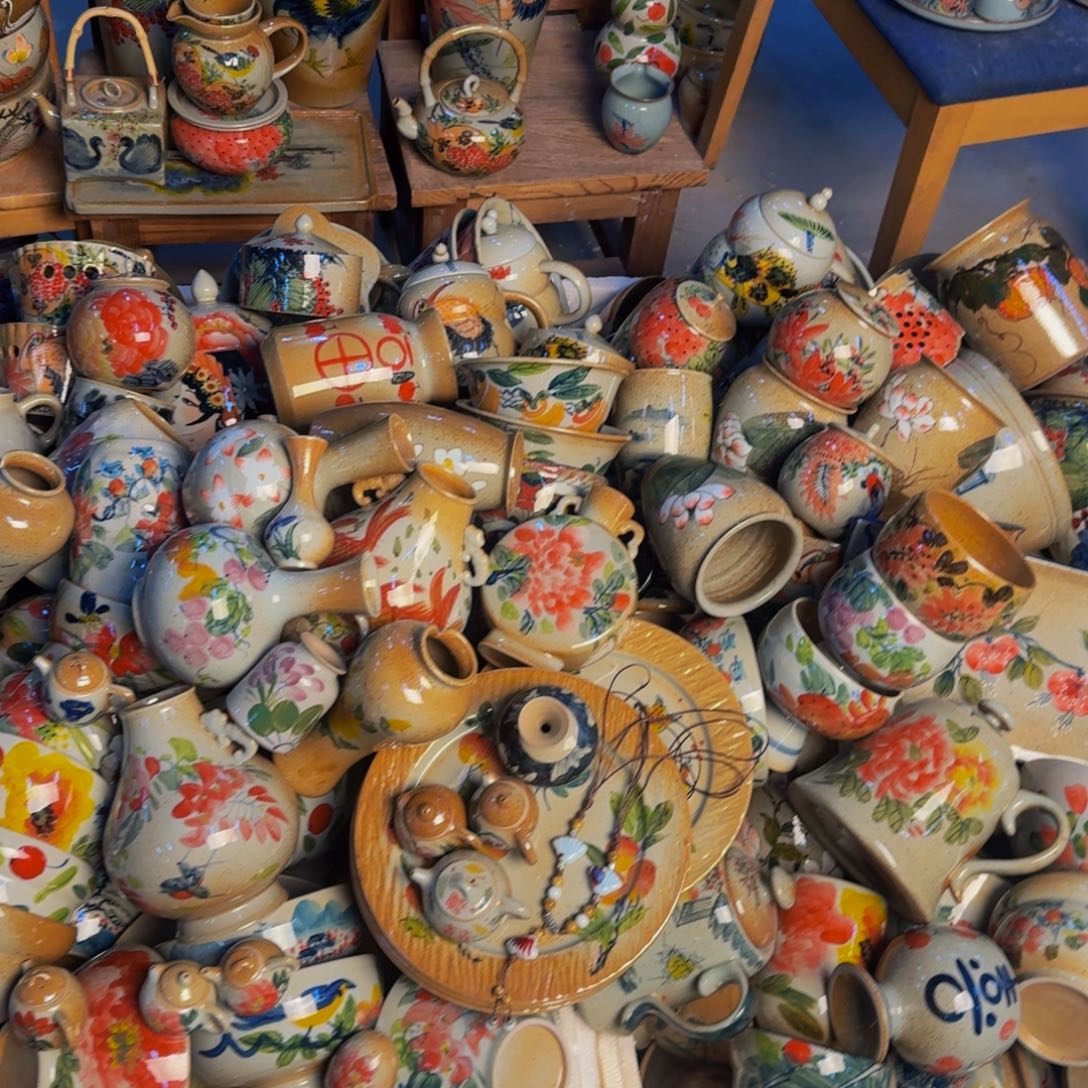 罐景德镇源头厂家