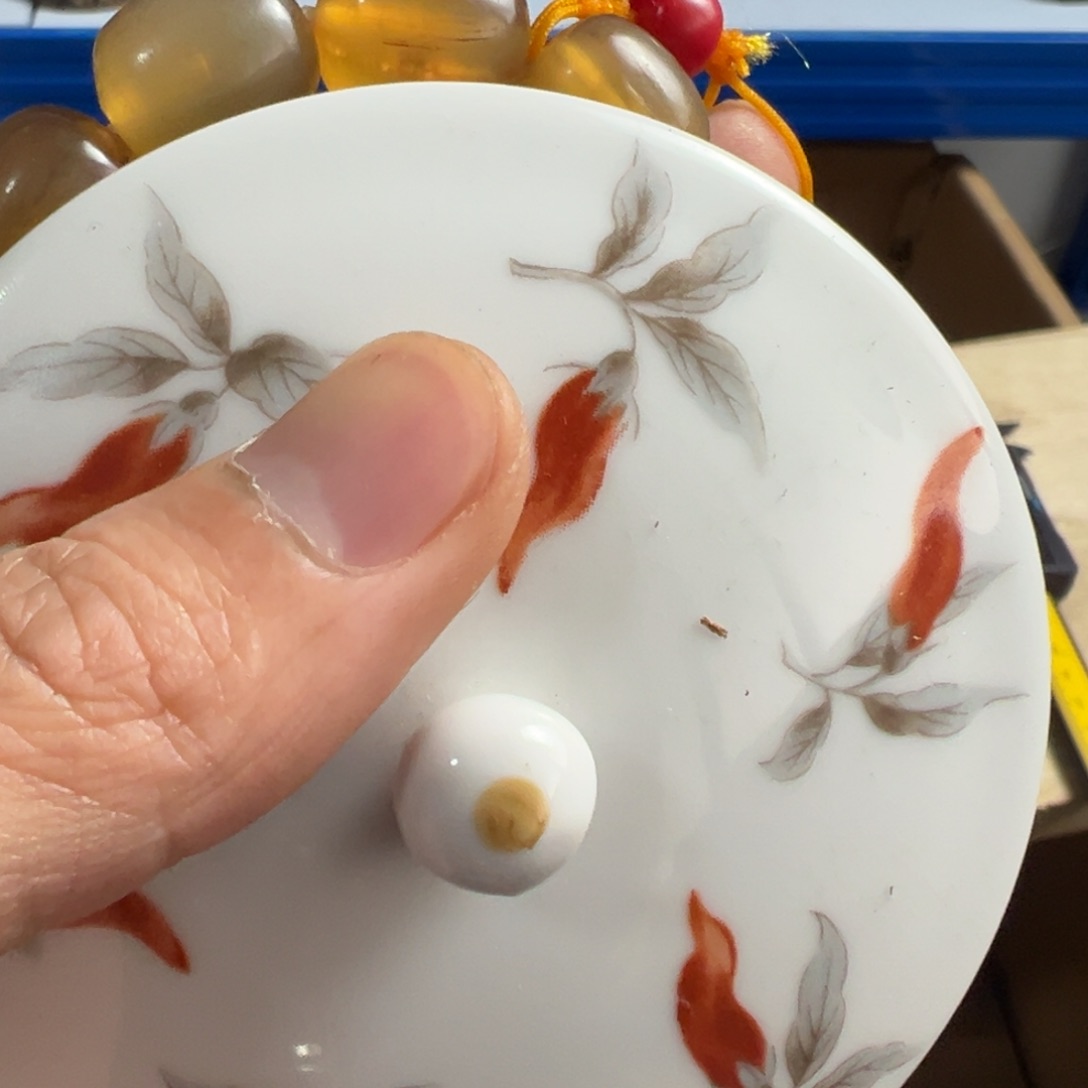 紫砂茶宠现代工艺美术瓷器