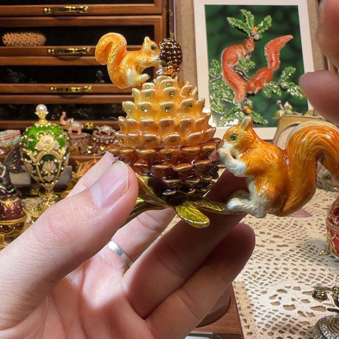 手工制品默认微瑕