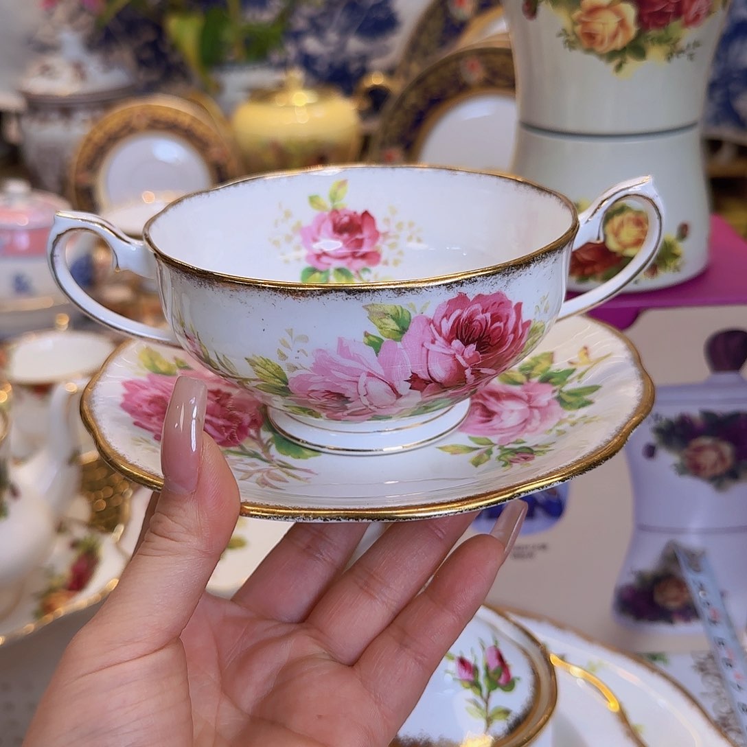 欧洲瓷器收藏鉴赏