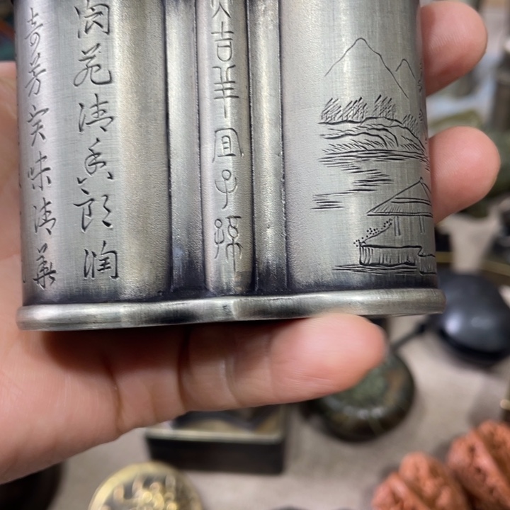 铜精致小巧精致小巧