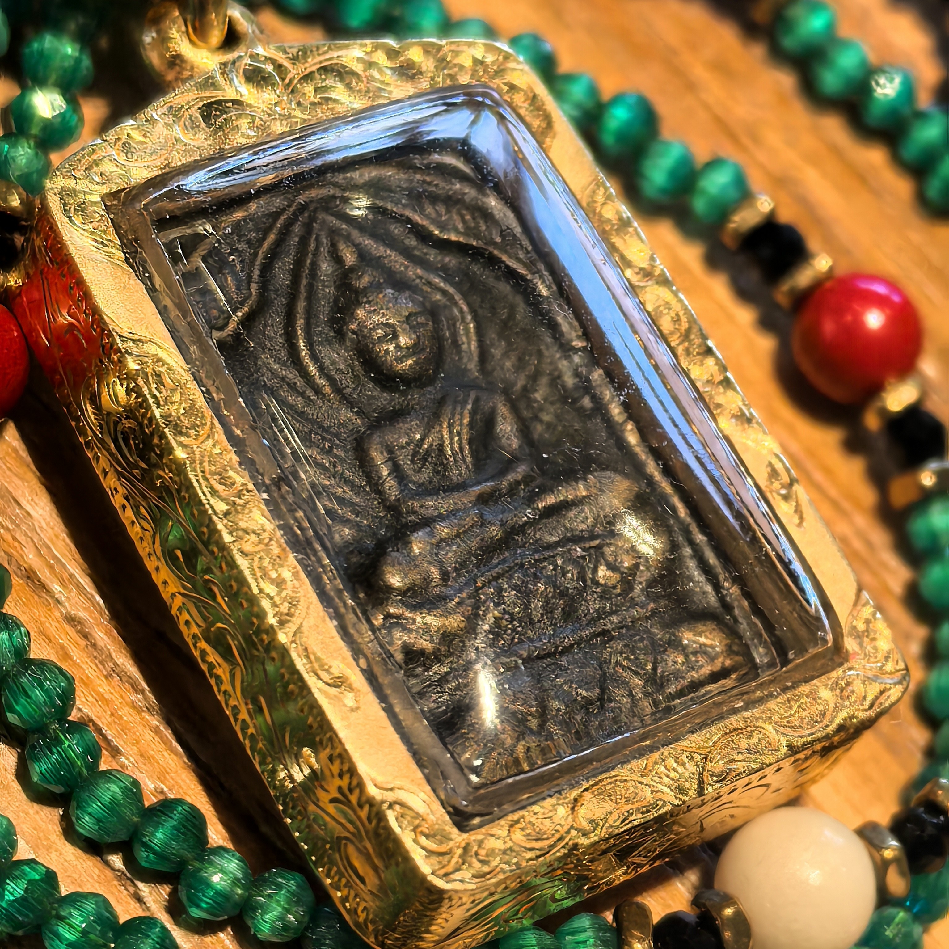 LP蜀拉斯密挂件吊坠