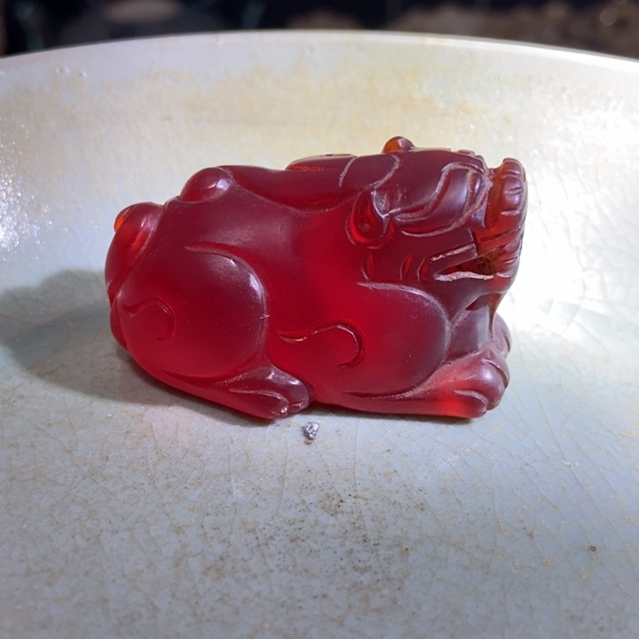 摆件把件佩饰串饰