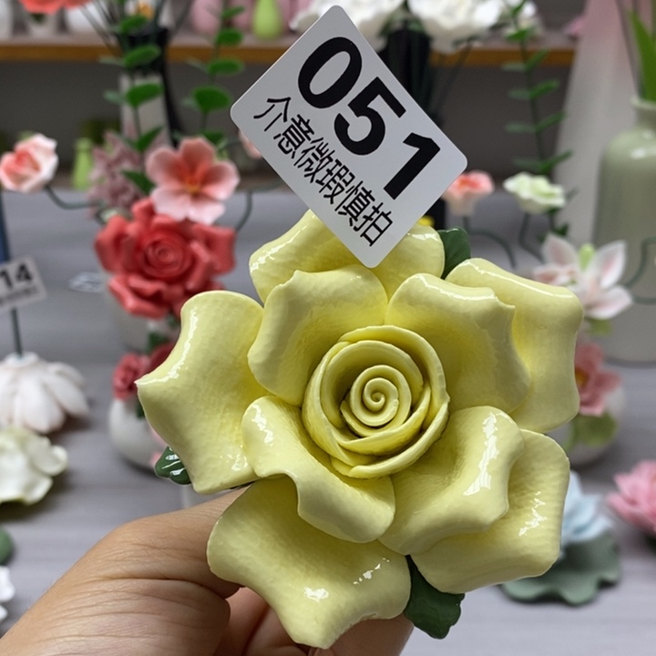 陶瓷陶瓷材料加工