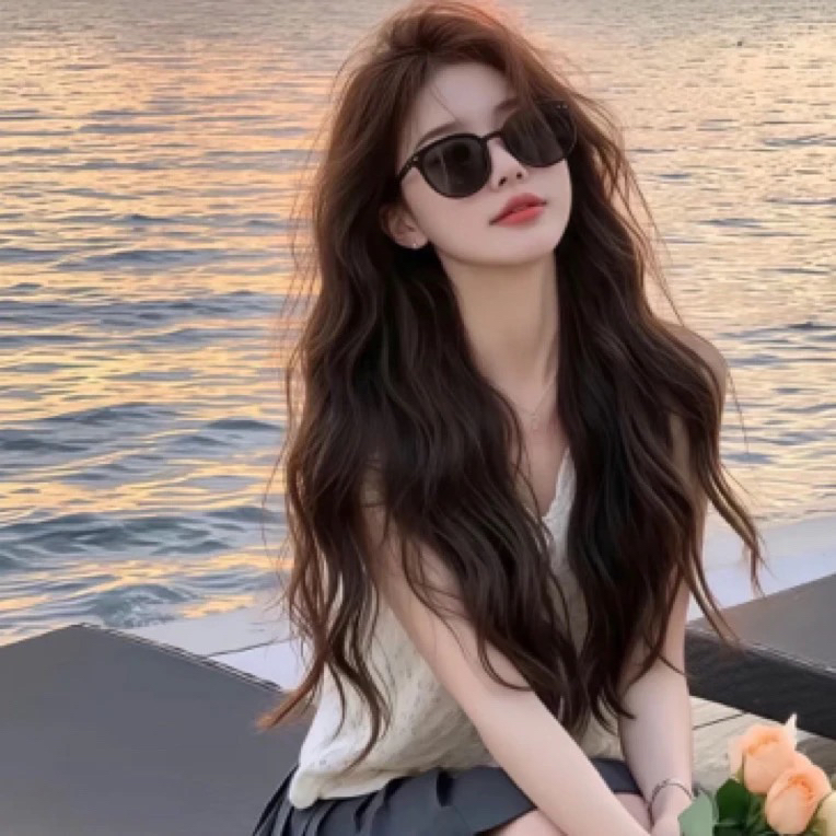 网红爆款时尚百搭太阳镜