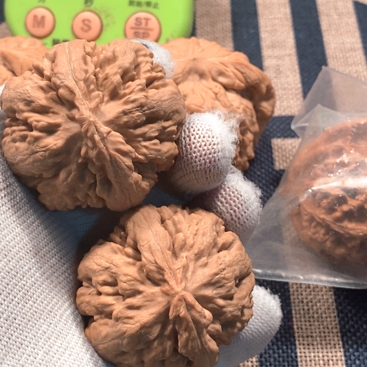 吊坠文玩核桃霸王龙全品