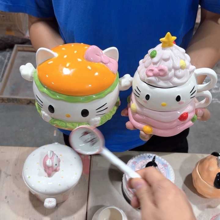 摆件我也不知道我为什么要这样对