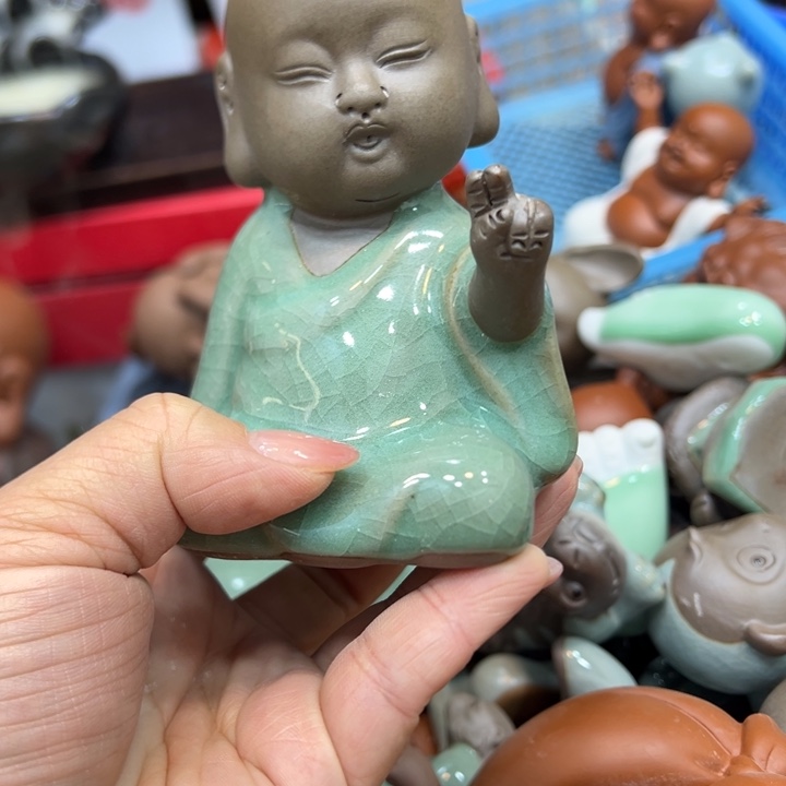 茶宠紫砂1127858855