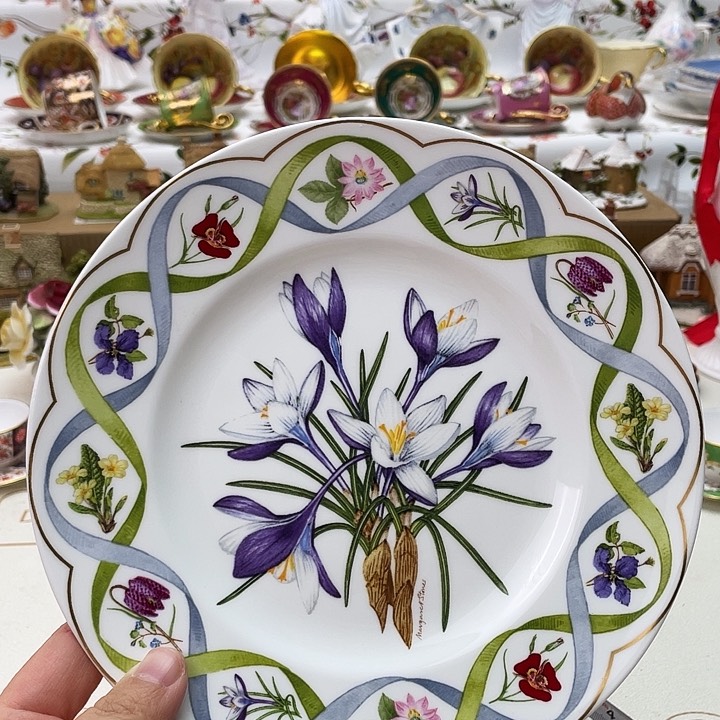 摆件维多利亚欧洲中古