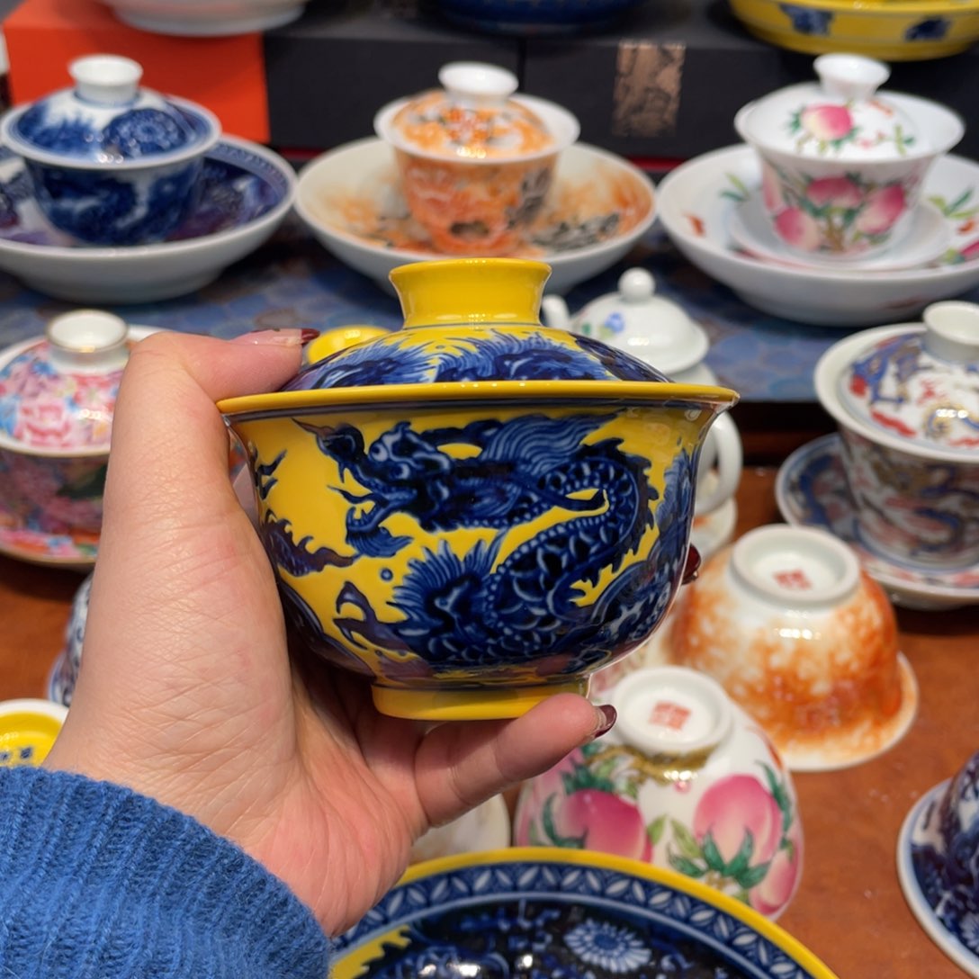  景德镇陶瓷瓷器景德镇