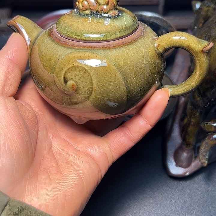 茶盏建盏……建盏……