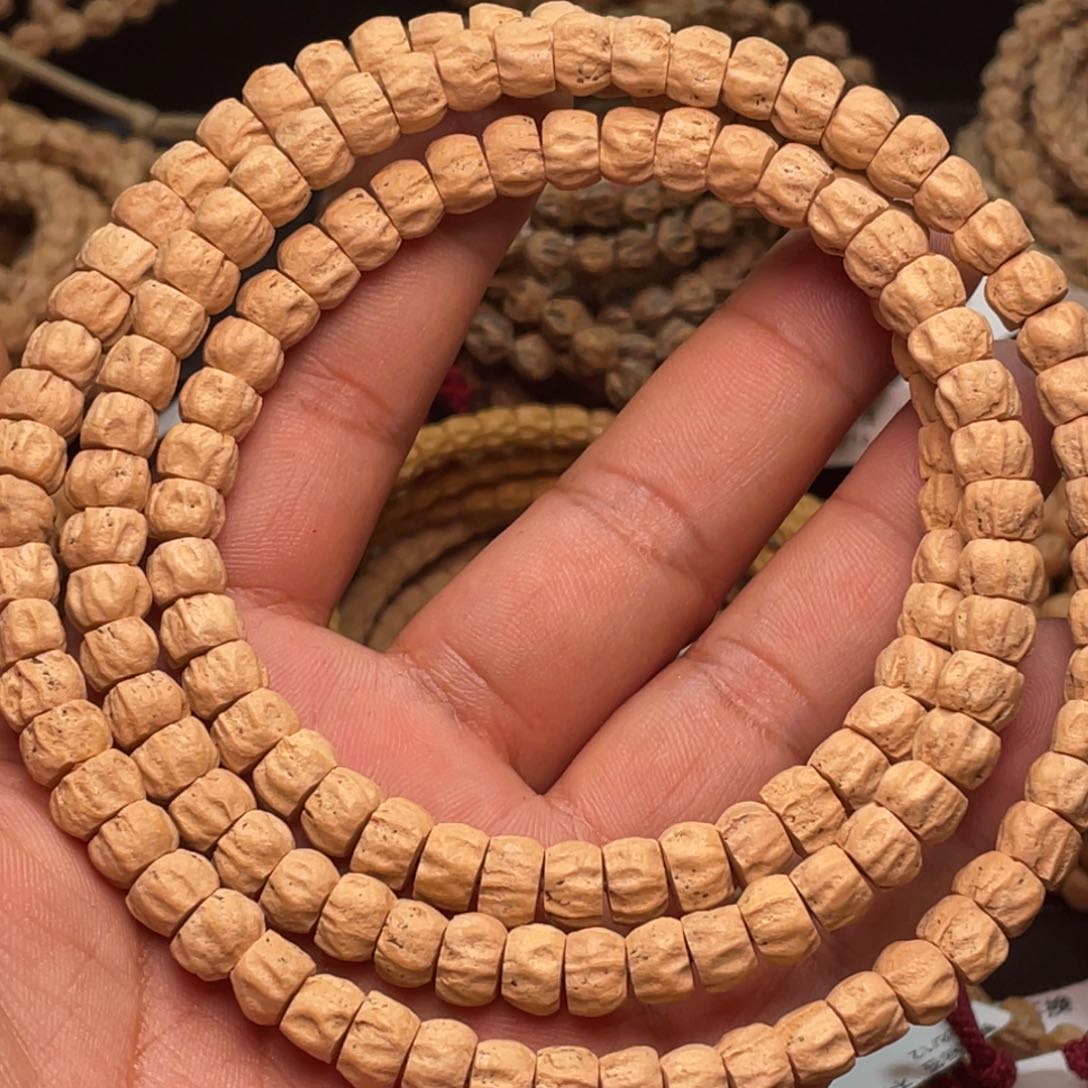 手串柏香籽/百香籽