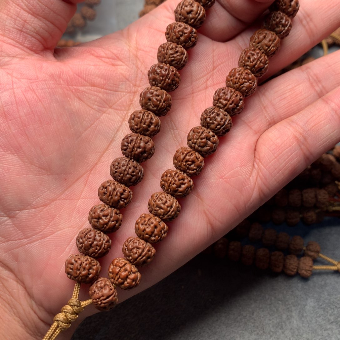 金刚菩提手串?***阿树王