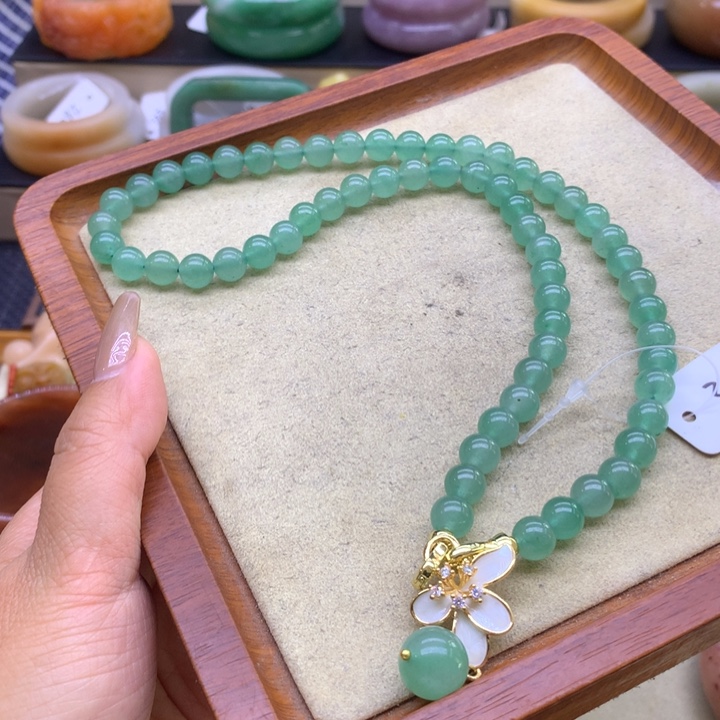 石英质玉13579975456未镶嵌