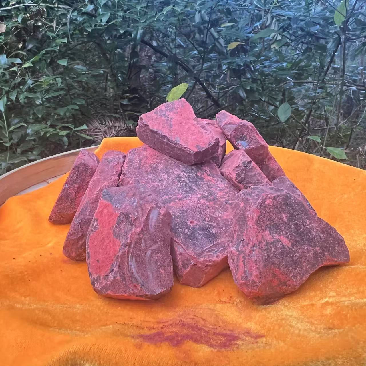 1【龙-血-竭】净含量100g-200g【丹丹现收】菌