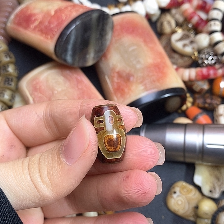 驼骨其他其他配饰