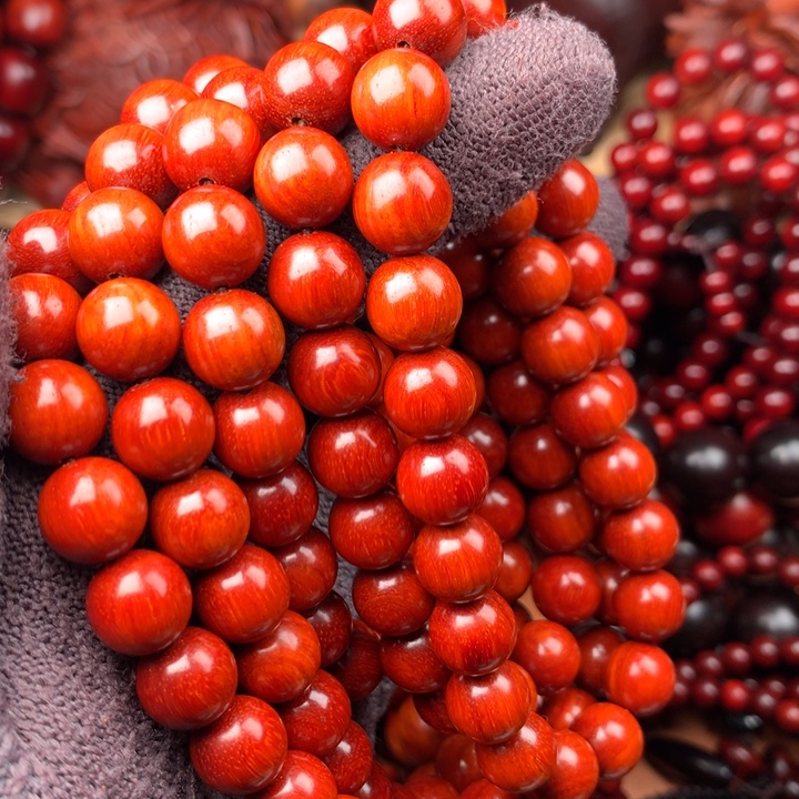 海***音木1.0×108镇店果冻鸡血红