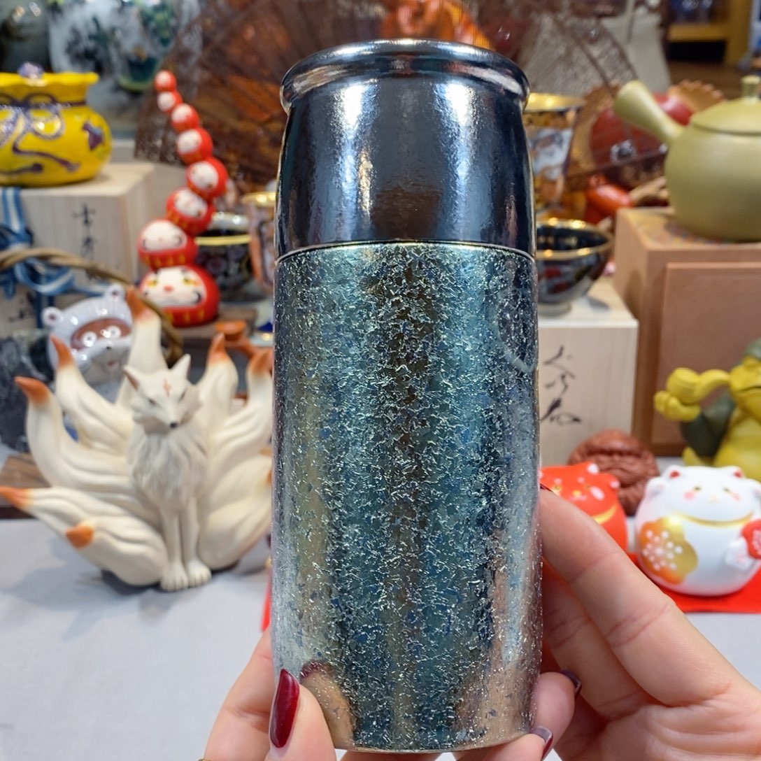 如图所示 观兰器物