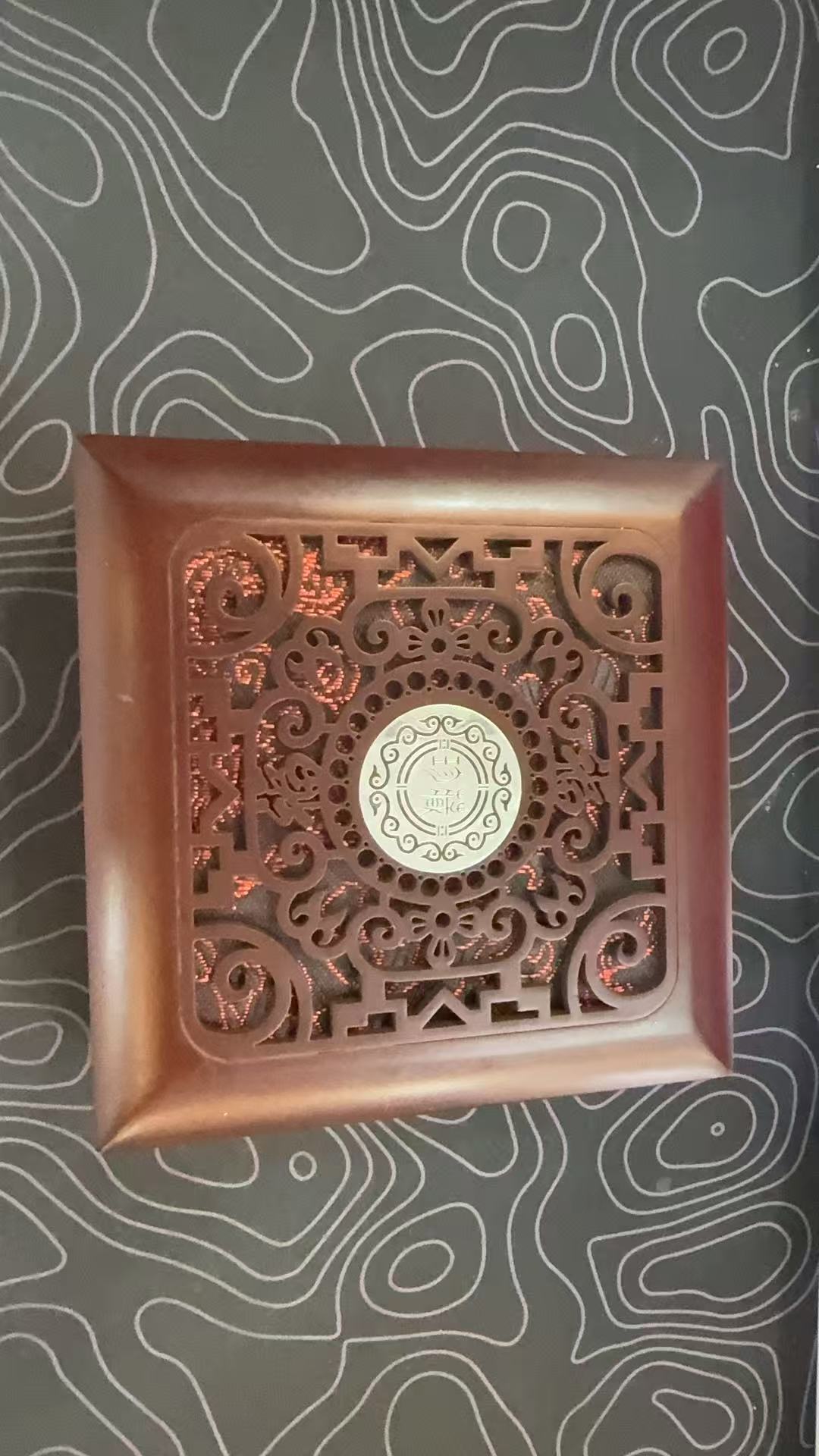 6-11 宇总心意礼包 