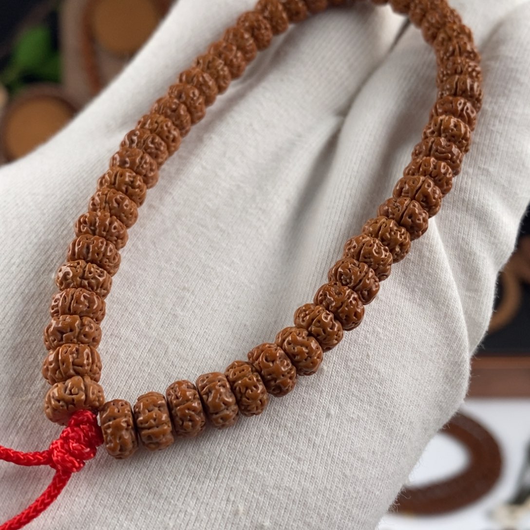 金刚菩提手串开播福利已打底