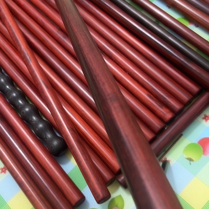 木50非洲紫檀1.2吉利