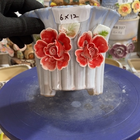 【闪购商品】红陶1