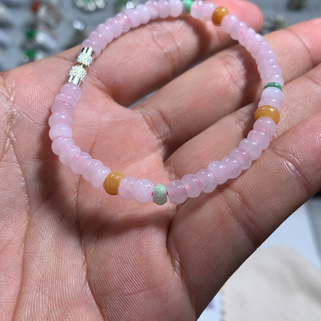 定制翡翠未镶嵌天然翡翠