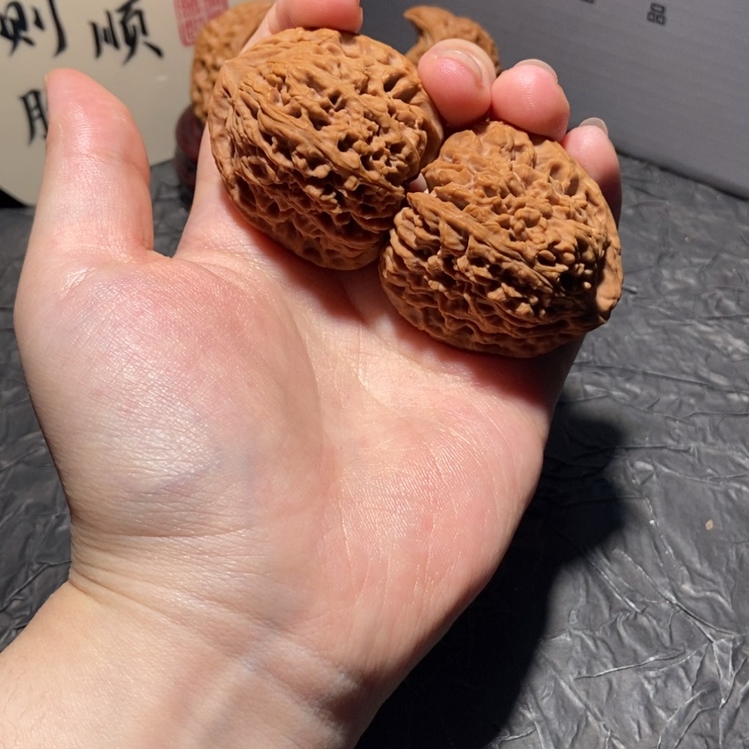 核桃手串/手链41南疆石全品