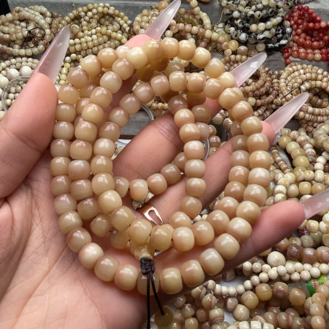 驼骨手串/手链p****o骆驼祥子